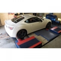 Catback výfuk Cobra Sport Toyota GT86 (12-) - verze s rezonátorem