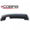 Catback výfuk Cobra Sport VW Golf 4 1J 1.4/1.6 (98-04) - verze bez rezonátoru