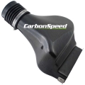 Cold air intake CarbonSpeed Audi A3 / S3 / TT / Škoda Octavia / Seat Leon / VW Golf 5 - TFSI motory - verze s filtrem