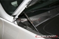 Karbonové vzpěry kapoty Circuit Sports Nissan 370Z Z34 (09-)