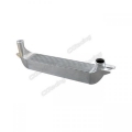 Intercooler FMIC CX Racing Chrysler / Dodge Neon SRT-4 (03-06) - type 2