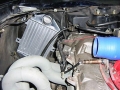 Intercooler kit Japspeed Toyota MR2 SW20 3S-GTE Turbo (90-99)