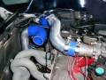 Intercooler kit Japspeed Toyota MR2 SW20 3S-GTE Turbo (90-99)