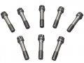 Kované ojnice CX Racing VW Bora / Golf 4 / Jetta / Lupo / New Beetle / Passat / Polo 1.8T 20V - 20mm pin (tapered)