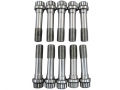 Kované ojnice CX Racing BMW X3 E83 3.0si/F25 28i N52B30 (06-11)