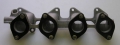 Sací svody Dbilas Dynamic Opel Corsa / Kadett D+E 1.2-1.6 8V (OHC)