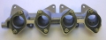 Sací svody Dbilas Dynamic Opel Kadett D+E / Ascona C 1.8 8V OHC