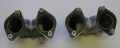 Sací svody Dbilas Dynamic Opel Ascona / Manta 2.0 8V (CIH) dlouhé
