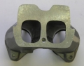 Sací svody Dbilas Dynamic Opel Ascona / Frontera / Manta / Omega 2.2-2.4 8V (CIH) dlouhé