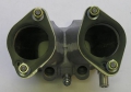 Sací svody Dbilas Dynamic Opel Ascona / Frontera / Manta / Omega 2.2-2.4 8V (CIH) dlouhé