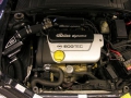 Kit přímého sání Dbilas Dynamic FlowMaster Kit Opel Vectra B X18XE / X18XE1 / Z18XE / X20XEV / X25XE / i500 / Y26SE