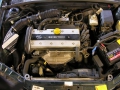 Kit přímého sání Dbilas Dynamic FlowMaster Kit Opel Vectra B X18XE / X18XE1 / Z18XE / X20XEV / X25XE / i500 / Y26SE
