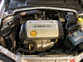 Kit přímého sání Dbilas Dynamic FlowMaster Kit Opel Vectra C / Signum / Omega B Z16XE / Z16XEP / Z18XE / Z18XER / Z20NET / Y22DTR / Z32SE / Y32SE