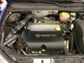 Kit přímého sání Dbilas Dynamic FlowMaster Kit Opel Vectra C / Signum / Omega B Z16XE / Z16XEP / Z18XE / Z18XER / Z20NET / Y22DTR / Z32SE / Y32SE
