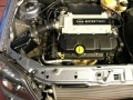 Kit přímého sání Dbilas Dynamic FlowMaster Kit Opel Vectra C / Signum / Omega B Z16XE / Z16XEP / Z18XE / Z18XER / Z20NET / Y22DTR / Z32SE / Y32SE