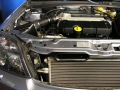 Kit přímého sání Dbilas Dynamic FlowMaster Kit Opel Vectra C / Signum / Omega B Z16XE / Z16XEP / Z18XE / Z18XER / Z20NET / Y22DTR / Z32SE / Y32SE