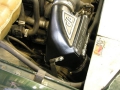 Kit přímého sání Dbilas Dynamic FlowMaster Kit Opel Omega B X20SE / X20XEV / Z22XE / X25XE / X30XE