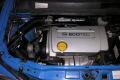 Kit přímého sání Dbilas Dynamic FlowMaster Kit Opel Zafira A X16XEL / Z16XE