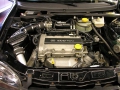 Kit přímého sání Dbilas Dynamic FlowMaster Kit Opel Corsa B X10XE / X12XE