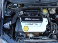 Kit přímého sání Dbilas Dynamic FlowMaster Kit Opel Corsa B / Tigra A X14XE / X16XE