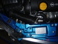 Kit přímého sání Dbilas Dynamic FlowMaster Kit Opel Corsa C / Tigra TwinTop / Meriva A Z18XE