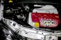 Kit přímého sání Dbilas Dynamic FlowMaster Kit Opel Corsa C / Tigra TwinTop / Meriva A Z18XE