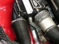Kit přímého sání Dbilas Dynamic FlowMaster Kit Opel Astra J A16LET
