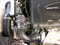 Kit přímého sání Dbilas Dynamic FlowMaster Kit Opel Insignia A20DTX