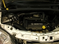 Kit přímého sání Dbilas Dynamic FlowMaster Kit Opel Meriva A Z16XE / Z16XEP / Z14XEP