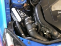 Kit přímého sání Dbilas Dynamic FlowMaster Kit Opel Vectra C OPC/V6 Turbo / Signum V6 Turbo Z28NET / Z28NEL