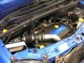 Kit přímého sání Dbilas Dynamic FlowMaster Kit Opel Meriva A OPC Z16LET
