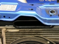 Kit přímého sání Dbilas Dynamic FlowMaster Kit Opel Meriva A OPC Z16LET