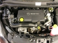 Kit přímého sání Dbilas Dynamic FlowMaster Kit Opel Corsa D vč. GSI/OPC Z16LEL / Z16LER / Z17DTR / A16LEL / A16LER / A16LES