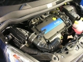 Kit přímého sání Dbilas Dynamic FlowMaster Kit Opel Corsa D vč. GSI/OPC Z16LEL / Z16LER / Z17DTR / A16LEL / A16LER / A16LES