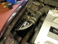 Kit přímého sání Dbilas Dynamic FlowMaster Kit Opel Calibra A / Vectra A C25XE/X25XE