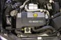 Kit přímého sání Dbilas Dynamic FlowMaster Kit Opel Vectra B X20DTH / Y20DTH / Y22DTR