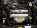 Kit přímého sání Dbilas Dynamic FlowMaster Kit Opel Calibra A / Vectra A / Ascona C C20NE/C20XE/X20XEV