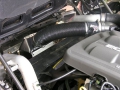 Kit přímého sání Dbilas Dynamic FlowMaster Kit Opel GT Z20NHH