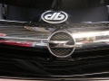 Kit přímého sání Dbilas Dynamic FlowMaster Kit Opel GT Z20NHH