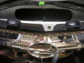 Kit přímého sání Dbilas Dynamic FlowMaster Kit Opel GT Z20NHH