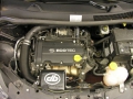 Kit přímého sání Dbilas Dynamic FlowMaster Kit Opel Corsa D Z10XEP / Z12XEP / Z14XEP