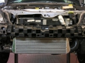 Intercooler kit Dbilas Dynamic Opel Astra H Z20LEL / Z20LER / Z20LEH