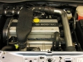 Intercooler kit Dbilas Dynamic Opel Astra H Z20LEL / Z20LER / Z20LEH