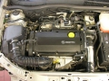 Intercooler kit Dbilas Dynamic Opel Astra H Z16LET