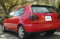 Catback výfuk Simons VW Golf 3 8V/16V/VR6/TD/TDi (93-02) - homologace
