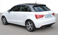 Catback výfuk Simons Audi A1 8X 1.2TSI (10-18) - homologace