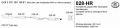 Catback výfuk Simons VW Golf 2 GTi 16V (85-91) - homologace