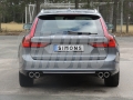 Catback výfuk Simons Volvo S90 / V90 D3/D4/D5 2WD/4WD (17-)