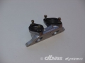 Sací svody Dbilas Dynamic BMW E32 750/850 5.0 V12 24V (M70)