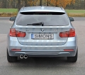 Catback výfuk Simons BMW 3-Series F30 / F31 316d/318d/320d (11-06/15)